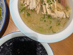 -得意楼蒸菜馆