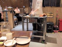 -全聚德(江宁店)