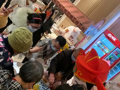 -云尚自助餐厅(佛山南海瞻云酒店)