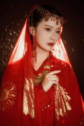 -盘子女人坊古装写真摄影(天津总店)