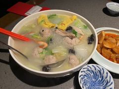 -老头儿油爆虾(星光一期店)