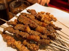 -壹块捌烧烤(灯市口店)