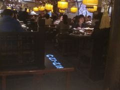 -绿茶餐厅(昌平悦荟店)