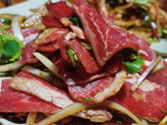 -赵胖炙子烤肉&深夜酒馆(簋街店)