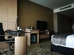 -南昌禧悦丽尊酒店(红谷滩秋水广场店)