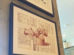 -BAKER&SPICE(环贸店)