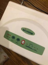 -小手拍拍健康管理催乳中心(萧山店)