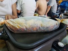 -纽道沸巫山纸包鱼(中海国际店)