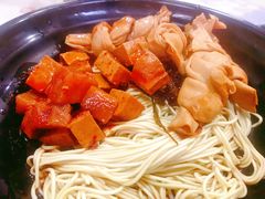 -老地方面馆(思南路店)