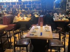 -小柴米·传统江西菜(八一广场店)