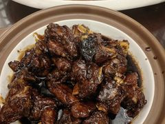 -季家厨房(长江东大街店)