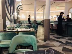 -1981牛排西餐厅(海信店)