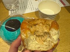 -屋裡·Union Bakery(龙江路店)