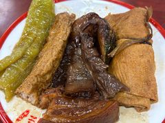 -刘小忙把子肉(北园大街总店)