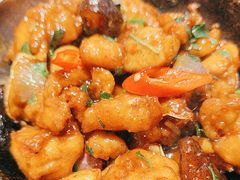 -汤城小厨•粤菜•靓汤(苏州街店)