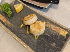 -汉来海港·海鲜自助餐厅(上海七宝领展广场店)