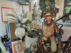 -匿名者纹身学院派·刺青