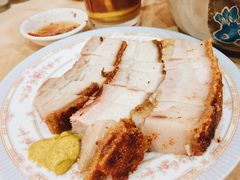 -一乐烧鹅(中环店)