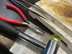 -十八字金·银饰·拼豆·开蚌DIY(魏公芳华里店)