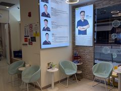 -维乐口腔(美维云门诊陆家嘴店)