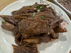 -乡亲鹅肉城(吴江店)
