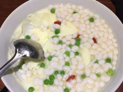 鸡蛋羹-大牌大·传统杭帮菜(湖滨店)