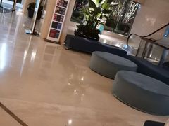 -上海浦东华美达大酒店
