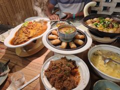 -刀板香·安徽菜(望江东路店)