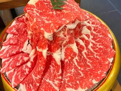 -牛New寿喜烧(虹桥新天地店)