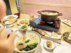 -小句号·精致料理(江南环球港店)