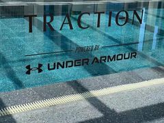-TRACTION 运动中心(金融街店)