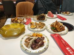 -吉布鲁牛排海鲜自助(温江合生汇店)