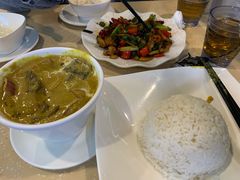 -九龙湾茶餐厅(东门店)