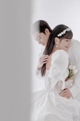 -薇薇新娘婚纱摄影(跃进北路店)