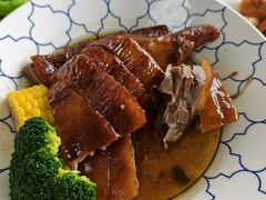 -鹿鸣酒家(越秀店)