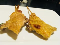 -青叶日式料理(飘亮阳光广场店)