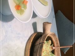 -啫·粤风料理·啫啫煲(仓山万达广场店)