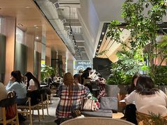 大堂-gaga(深圳福田星河COCO Park店)