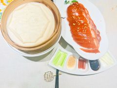 -華府(凯德晶萃店)