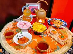 -了凡国风主题茶馆·咖啡(武侯祠锦里店)