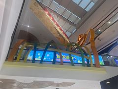 -万达茂商场(南京仙林店)