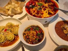 -茅庐川菜(烟台大悦城店)