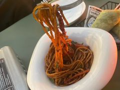 -Supine Bistro溯泮餐厅