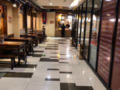 -玉泉山庄(亚欧店)