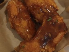 -必胜客(海滨店)