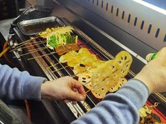 -幸福铁板烧(共和村店)