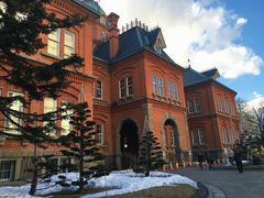 -北海道厅旧本厅舍(旧本庁舎)