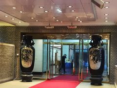 -钓鱼台国宾馆