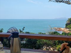 -美人鱼悬崖海景餐厅(鹿嘴山庄店)
