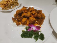 -湖锦酒楼·31年地道湖北菜(黄鹤楼店)